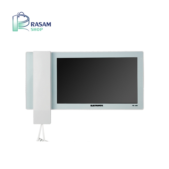 آیفون تصویری 10 اینچ مدل 793 الکتروپیک