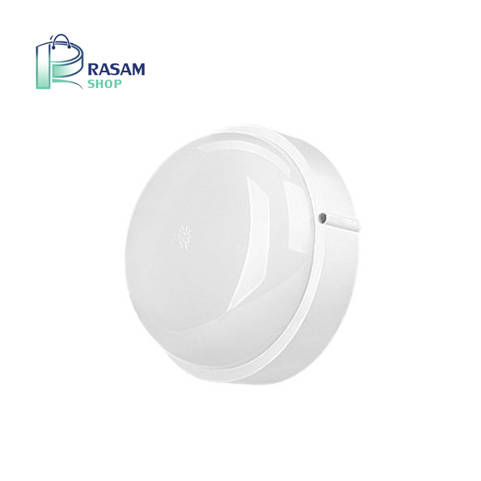 چراغ روکار آوا دایره ای 20 وات پارس شعاع توس