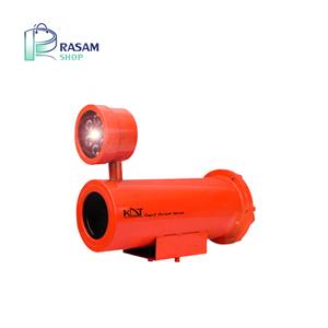 دوربین مداربسته تحت شبکه کی دی تی مدل KI-AB100SC20Z23