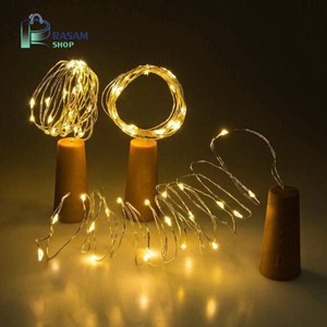 ریسه چوب پنبه ای