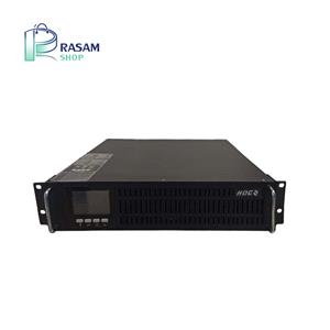 یو پی اس هوگون مدل HG112K-R Plus با ظرفیت 2000 ولت آمپر     2KVA
