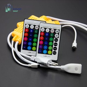کنترلر IR RGB 