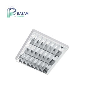 پنل Shabake  LED روکار