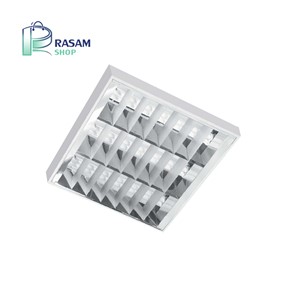 پنل Shabake  LED روکار  