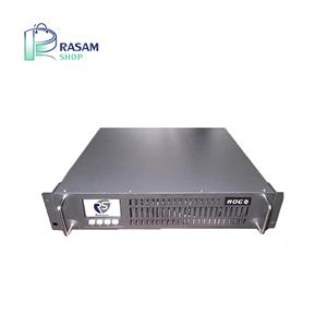 یو پی اس هوگون مدل HG111K-R Plus با ظرفیت 1000 ولت آمپر     1KVA