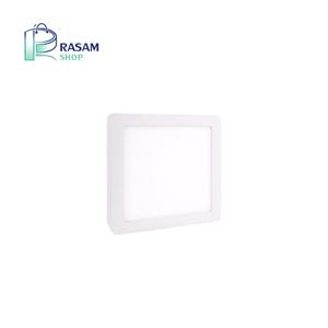 چراغ روکار رونا 20 در 20 روکار 30 وات پارس شعاع توس