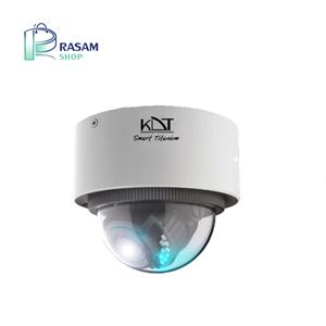 دوربین مداربسته تحت شبکه کی دی تی مدل KI-395AL