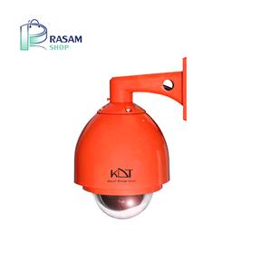 دوربین مداربسته تحت شبکه کی دی تی مدل KI-AS00SC80Z32