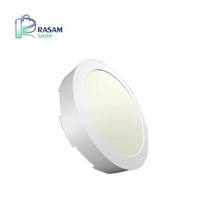 پنل روکار 24W روژان