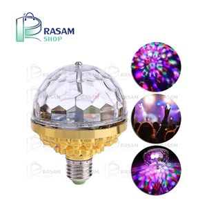 لامپهای دیسکویی