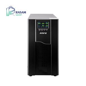 یو پی اس هوگون مدل HG116K-Plus با ظرفیت 6000 ولت آمپر     6KVA