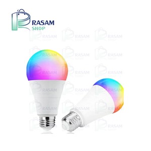 لامپ 7 رنگ مولتی