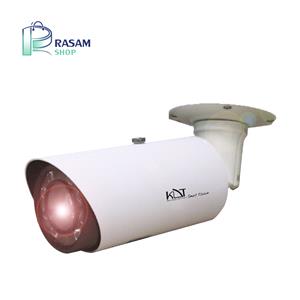 دوربین مداربسته تحت شبکه کی دی تی مدلKI-LPR20A90