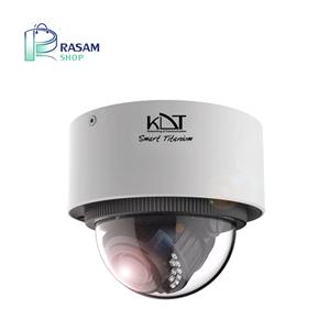 دوربین مداربسته تحت شبکه کی دی تی مدلKI-D25ST50A5MP