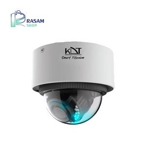 دوربین مداربسته تحت شبکه کی دی تی مدلKI-D15ST60F-i30TSM