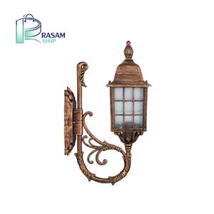 چراغ دیواری مشبک کد 5103U بیتانور