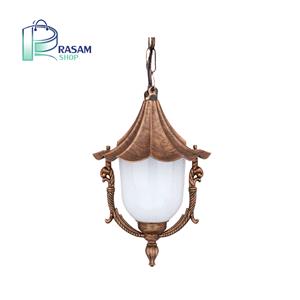 چراغ سقفی سلطنتی کد 521012 بیتانور