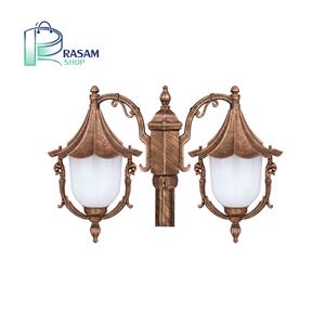 چراغ پارکی سلطنتی کد 5211D بیتانور