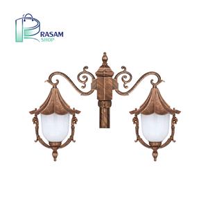 چراغ پارکی سلطنتی کد 5222D بیتانور