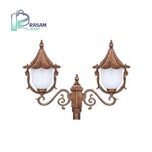 چراغ پارکی سلطنتی کد 5222U بیتانور