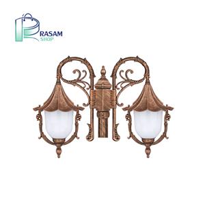 چراغ پارکی سلطنتی کد 5223D بیتانور