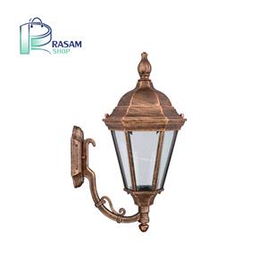 چراغ دیواری رومی کد 5301U بیتانور