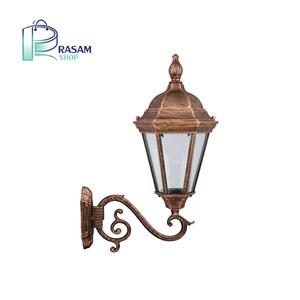 چراغ دیواری مدل رومی کد 5302U بیتانور