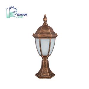 سر چراغ مدل خمره ای کد 5410 بیتانور