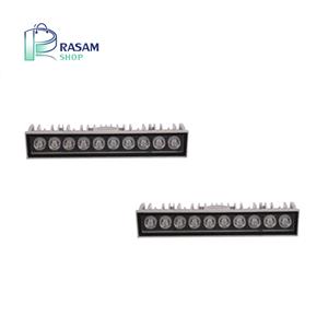 LED خطی  20 وات