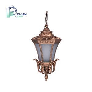 چراغ آویزی مدل رادین کد 661012 بیتانور