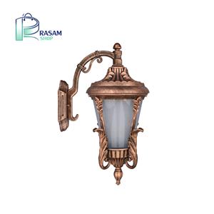 چراغ دیواری مدل آرتین کد 670112 بیتانور