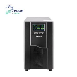 یو پی اس هوگون مدل HG113K-Plus با ظرفیت 3000 ولت آمپر     3KVA