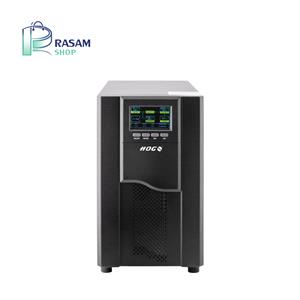 یو پی اس هوگون مدل HG112K-Plus با ظرفیت 2000 ولت آمپر     2KVA