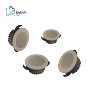 چراغ پارکتی اس ام دی  2 وات