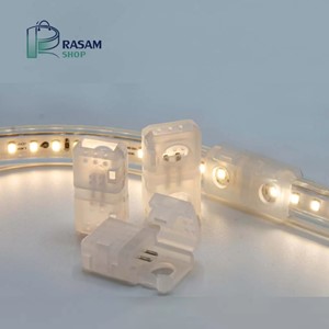 متصل کننده ریسه connector
