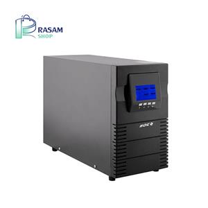 یو پی اس هوگون مدل HG116K با ظرفیت 6000 ولت آمپر     6KVA