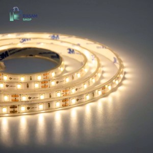 ریسه SMD LED با تراشه ۲۸۳۵ تراکم ۶۰ Low Voltage – با تکنولوژی بدون سیم