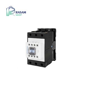 کنتاکتور هیوندا HGC 100 بوبین 220 ولت AC