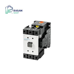 کنتاکتور هیوندا HGC 115 بوبین 220 ولت AC