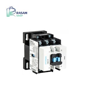 کنتاکتور هیوندا HGC 50 بوبین 220 ولت AC