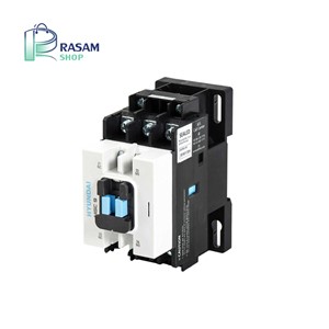 کنتاکتور هیوندا HGC 09B بوبین 24 ولت AC