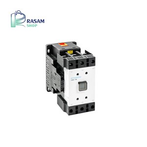 کنتاکتور 130 آمپر هیوندای با بوبین 220 ولت AC