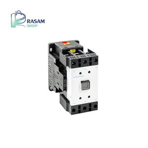 کنتاکتور هیوندا HGC 150 بوبین 220 ولت AC