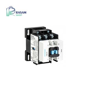 کنتاکتور هیوندا HGC 32 بوبین 220 ولت AC