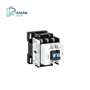 کنتاکتور هیوندای HGC 85 با بوبین 220 ولت AC
