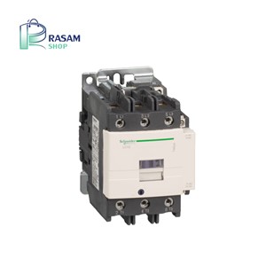 کنتاکتور 80 آمپر اشنایدر LC1D80M7