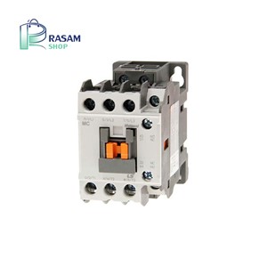 کنتاکتور ال اس MC-40a با بوبین 220 ولت