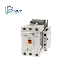 کنتاکتور ال اس MC-50a با بوبین 220 ولت