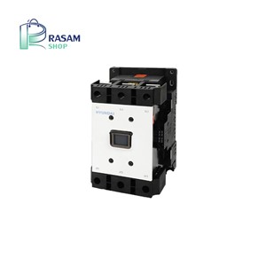 کنتاکتور کره ای هیوندای HGC 300 بوبین 220 ولت AC