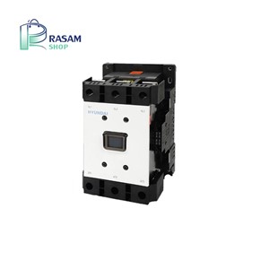 کنتاکتور کره ای هیوندای HGC 400 بوبین 220 ولت AC